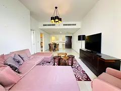 Vacant | Best Investment | Fully Furnished |