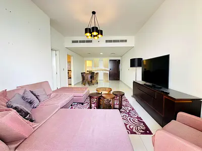 Vacant | Best Investment | Fully Furnished |