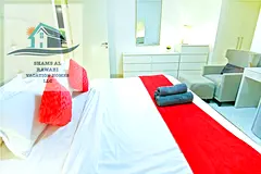 3 BEDROOM ! FULLY FURNISHED ! ALL BILLS INC !!