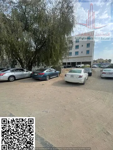 Exceptional opportunity. Bargain price. Residential plot of land for sale in Al-Muwayhat on Sheikh Ammar Street.