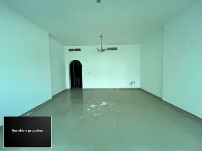 Huge 1 Bedroom With Gym And Pool Free AL Mamzer Sharjah