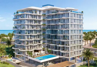 Partial Sea View | Fully furnished | Mortgage possible on the handover