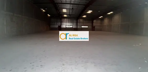 10,000 sq. ft. Warehouse at DIP 1