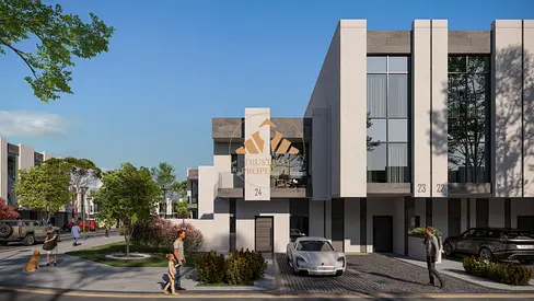 High ROI 2-bedroom Villa in Dubailand | Family Friendly Master Planned Community | Motivated Seller