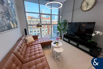 Furnished | Upgraded | Ready To Move In
