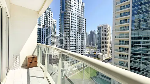 Furnished | Prime Marina Location | Vacant