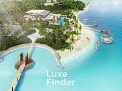 Private Island | Beachfront Mansion | 2 Units Avl.