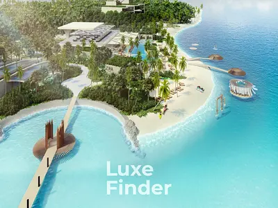 Private Island | Beachfront Mansion | 2 Units Avl.