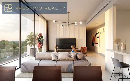 Direct park access I Smart home I Amazing location I Pool view