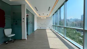 Grade A | Community View | Spacious
