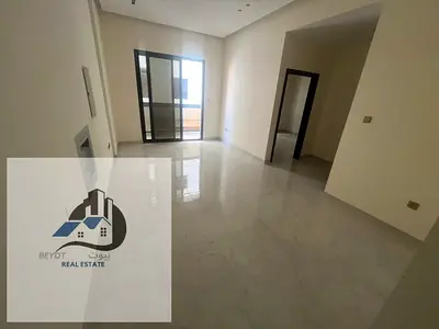 للإيجار في عجمان – الجرف 3 | أول ساكن شقة غرفة وصالة بمواصفات مميزة وموقع استراتيجي على شارع الشيخ محمد بن زايد.  📍 الموقع:  مباشرة على شارع الشيخ م