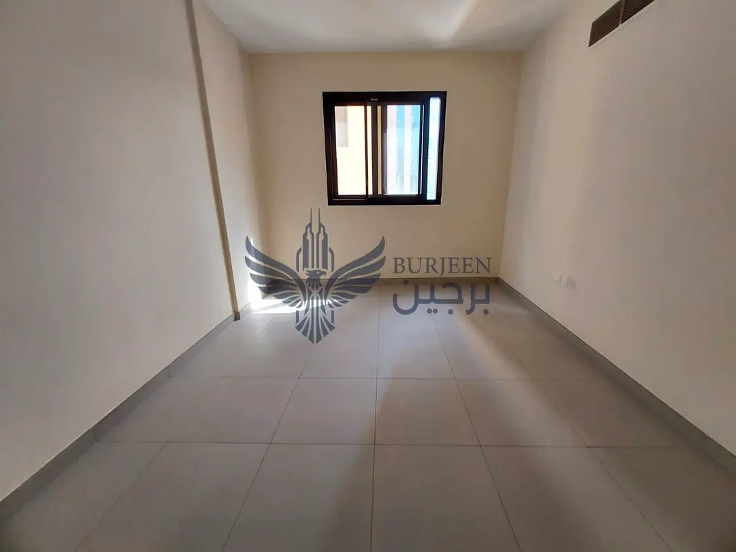 1 BHK Apartment for Rent | Brand new building | Family Apartment | 4 to 6 Cheque payment