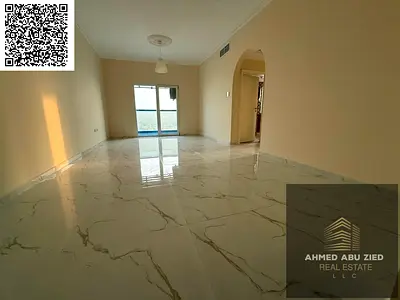 Free parking | Finest master bedroom and hall | 2 bathrooms | Balcony | Super deluxe finishes | Prime location | Easy access to Dubai exit