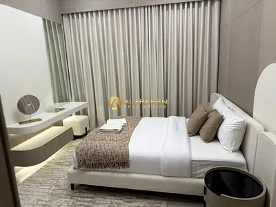 Fully Furnished | Brand New | Call Now