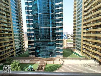 Amazing Big Size 1 BHK for sale  in Horizon Towers Ajman