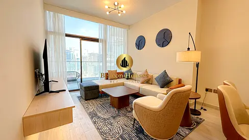 Luxury 1BR | Bills Included | Multiples Cheques
