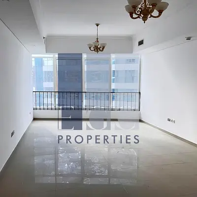 Hydra Avenue Towers | 2 Bedroom Apartment | Vacant | Ready to Move | For Sale