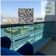 1-BHK Apartment for SALE in City Tower, Ajman