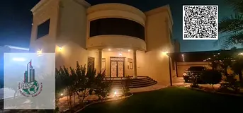 Details of Al Raqaib 1 Villa Luxury Villa for Sale – Al Raqaib 1 Area Super Deluxe Finishing / Cor