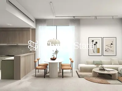 Best Price in Market | Lagoon View | Spacious 2BR
