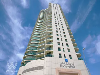 Fabulous Sea View | Fully Fiurnished | Ready To Move In