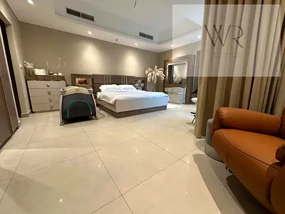 furnished and with elevator