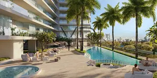 Onda By Kasco | Premium 2 BR | 40/60 Payment Plan