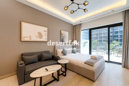 Spacious Studio | All Bills Included