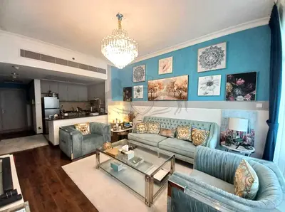 Spacious one Bedroom Apartment | Clayton Residency