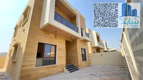 4 Bedroom Villa for Rent – Al Zahya, Ajman Rent: 85,000 AED yearly