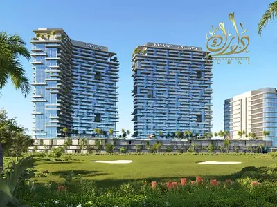 GOLF VIEW_LUXURY COMMUNITY_1% MONTHLY_WATERFRONT LIVING