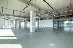 Prime Area | Office Space | Well Managed