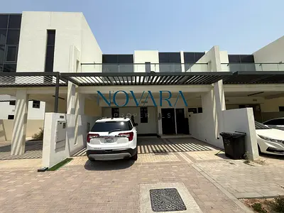 Genuine Resale - R2MB/XU-B layout - close to entry & exit - 3bed + Maid - Rented