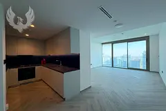 Stunning Water Views | Large 1 bed | High Floor
