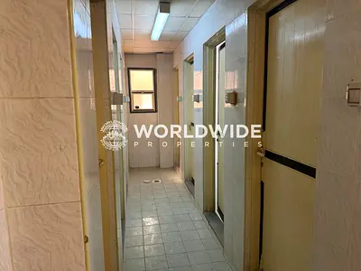 Labor camp available for rent in Al jurf 1, 2 and sanayia Ajman