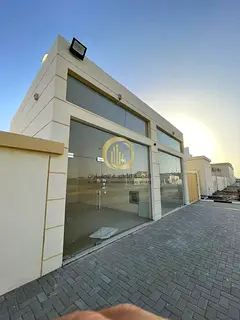 Investment opportunity (75) for sale: a plot of land in Al Sajaa Industrial Area, Al Hanu Al Jalil,