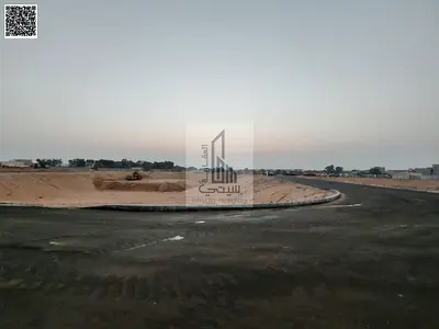 Land for sale including registration fees