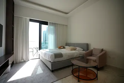 Luxury Studio | Azizi Riviera | Meydan, Dubai