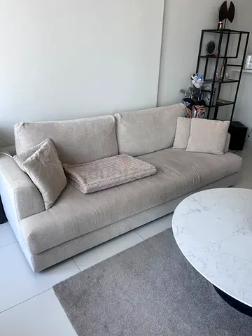 Home centre sofa