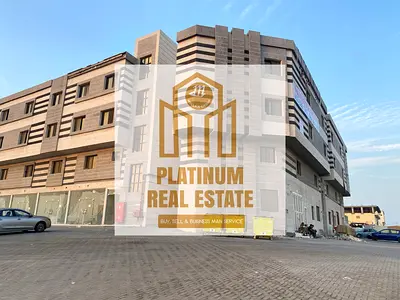 Brand New Premium Building for Sale