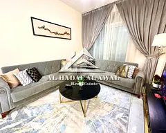 1 bhk/ fully furnished / free wi fi