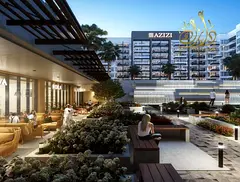 HAND OVER 2026 / Crystal Lagoon / 12% ROI / FULLY FURNISHED / 1 YEAR FREE SERVICE CHARGE /