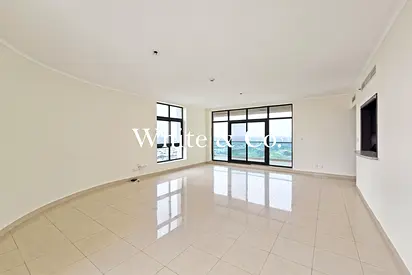 High Floor | Golf Course View | Chiller Free