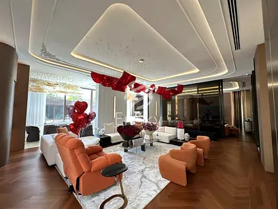 Fully Upgraded|Modern Design|A Villa Like No Other