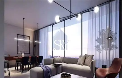 Resale | Handover soon | attached wardrobe