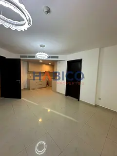 Unfurnished | Vacant | Spacious Layout