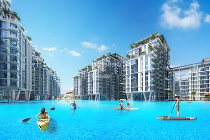 First Time Investor | Waterfront | High Returns