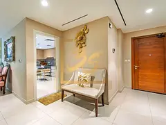 Brand New | 4 Bedroom | Corner Unit | Maids Room