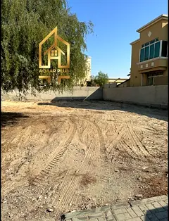 Residential land for sale in Sharjah, Al Turrfa / GCC ONLY