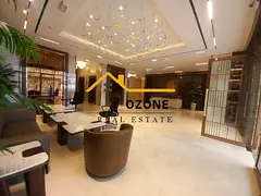 🔥 Hot Offer Like Brand New LUXURY 3BHK With Maid Room Gym and Swimming Pool
